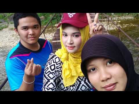 ระนอง-แหล่งท่องเที่ยว"อำเภอสุขสำราญ"-//รายวิชาสังคมไทยและการพัฒนา