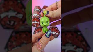 Kwami Miraculous Asmr