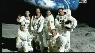 Watch Rammstein Goodbye video