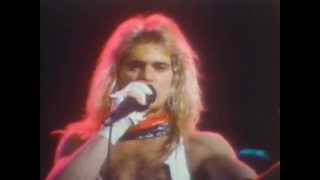 Watch Van Halen So This Is Love video
