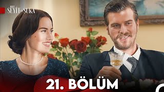 Kurt Seyit Ve Şura 21. Bölüm Final