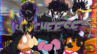 Fnf Broken Strings Say Cheese Remelted
