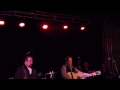The Mavericks, Born To Be Blue