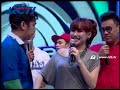 Telat, Olga Jadi Asisten Ayu Ting Ting - dahSyat 5 Mar 2014