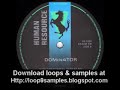 Human Resource - Dominator  -  R&S Classics