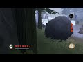 【舞秋風實況】迷你忍者 Mini Ninjas 第十四關 冬之領域 partⅡ三隻猴子