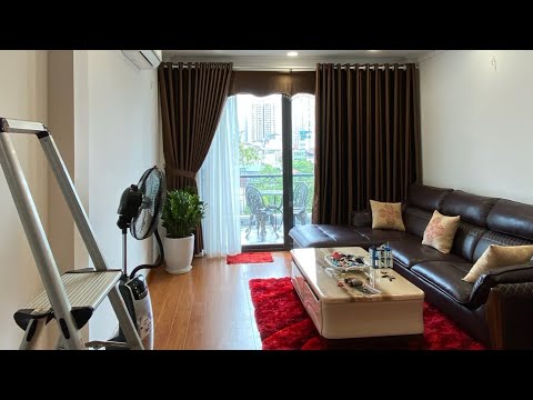 Bán nhà mặt phố Đền Lừ Hoàng Mai Hà Nội 7 Tầng Thang Máy.