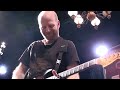 Oz Noy Recovers From A Broken String