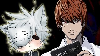 Real Life Death Note Found!? | IS THE ANIME/MANGA TO BLAME?