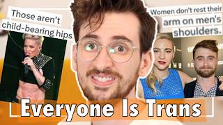 Everyone is Trans | The Transvestigators
