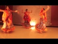 Piah Dance Studio : Garba (Gujarat Folk Dance)