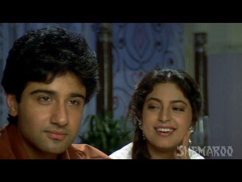 Bewaffa Se Waffa - Part 8 Of 17 - Vivek Mushran - Juhi Chawla...
