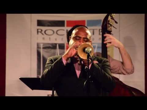 , American jazz trumpeters, Candid Records artists, Living people
