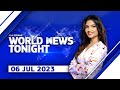 Ada Derana World News 06-07-2023