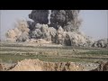 bombs