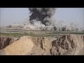 bombs