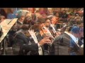 Gioachino Rossini - Sinfonia da La Gazza Ladra - Dal tuo stellato soglio da Mosè