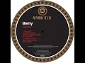 BERNY - Shplatten (Ivan Iacobucci Remix)[Aenaria R