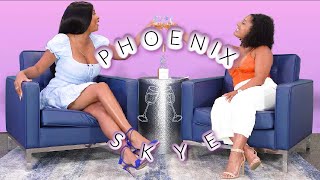 Episode 11 Phoenix Skye