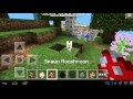 minecraft pe 0 9 0 build 2 review
