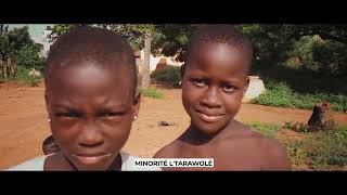 Roi Bokon - Minorité Vidéo Lyrics