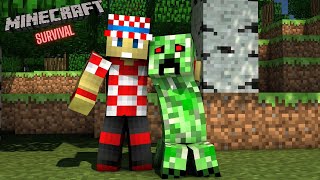 New World New Dreams Minecraft Survival Dada1337