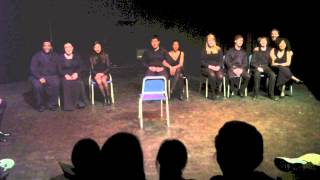 Watch Stephen Sondheim The Little Things You Do Together video