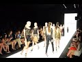 Video Project Runway Season Nine Show at Mercedes-Benz NY Fashion Week
