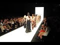 Project Runway Season Nine Show at Mercedes-Benz NY Fashion Week