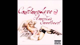 Watch Courtney Love Sunset Strip video