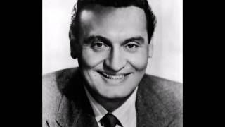 Watch Frankie Laine Your Cheatin Heart video