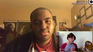 Super Rj Reacts To Nostalgia Critic It 2017