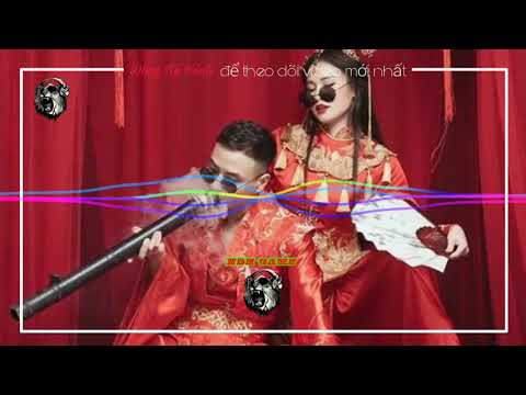Nonstop 2019 : Hận Thằng Bán Đồ Gì Mà Phê Quá | Dj Tilo Mix | Nhạc Sàn 2019