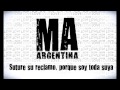 Love Me Now - Melanie Amaro Subtitulada al Espanol