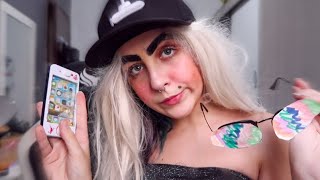 Me Transformei Em Funkeira... Kk