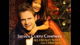 Watch Steven Curtis Chapman God Rest Ye Merry Gentlemen video
