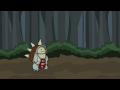 Bungle in the Jungle (League of Legends Animation)
