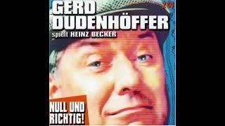 Gerd Dudenhöffer - Null Und Richtig - Cd1 - 08 Fkk Strand