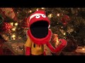 Glove and Boots: We Wish You a Merry Christmas