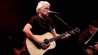 Watch David Knopfler Jericho video