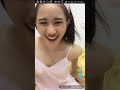 Woow so lovely girl Thailand bigo live