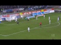 Brilliant Overhead Kick - The Almost Goal of the Year