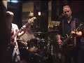 El Destroyo plays Big Mary's At The Wanch in Hong Kong