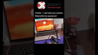 Hacker Vs My Unhackable Pword Viral