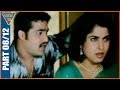 Main Hoon Gambler Hindi Dubbed Movie  Part 08/12 - || Jr. NTR, Shriya Saran, Genelia, Ramya Krishnan