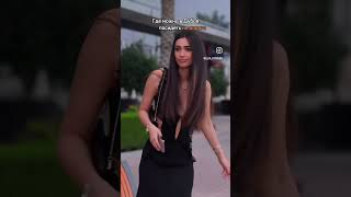 Dubainin Pahalı Olduğunu Ispatlayan Rus Kadın