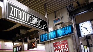 ZitrotheGreat | Live From Mohegan (Official Video) ft Freddy G | Sept 24th 2022 ยฉ Gorilla-Tainment