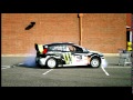 Rock It Like Ken Block - Ford Fiesta Racing 2010