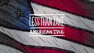 Watch Less Than Jake Late Night Petroleum video