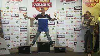 Entrega de Prémios Final Rio Maior 2017 (Parte 3)